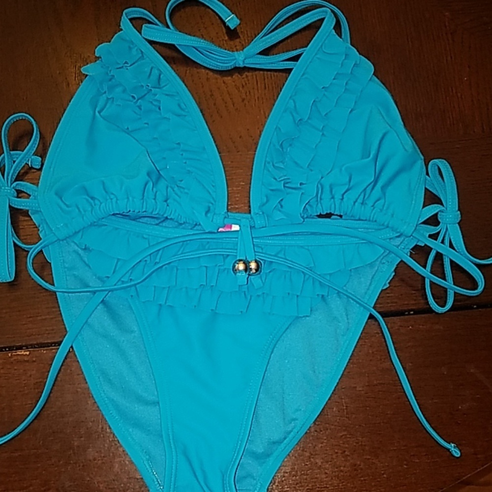 Womens Bathing Suit